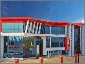 Alnasir Exports Private Limited