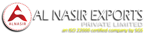 AL NASIR EXPORTS - Quality Exporter of Fresh Frozen Halal Boneless Buffalo Meat from India